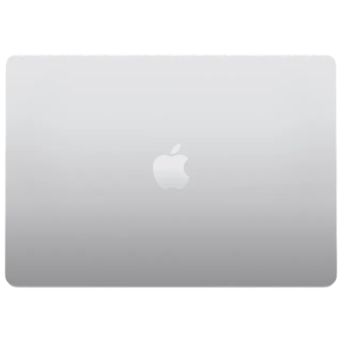 Apple 13-inch MacBook Air M2 (MLXY3HN) – 8-core CPU, 8-core GPU, 8GB RAM, 256GB SSD – Silver - Image 5