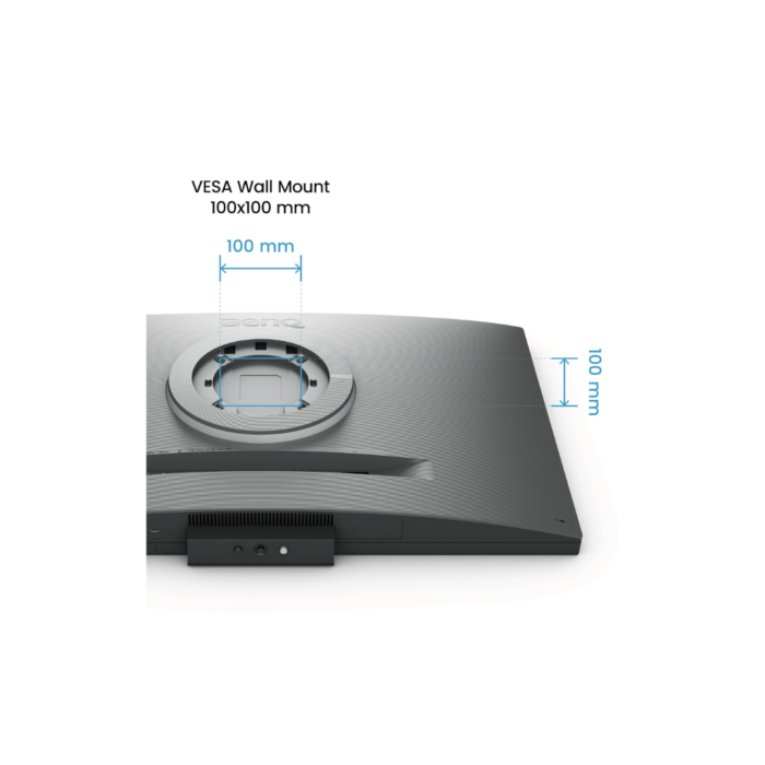 BenQ RD320U 31.5" 4K Programming Monitor – HDR10, USB-C, Eye-Care - Image 4