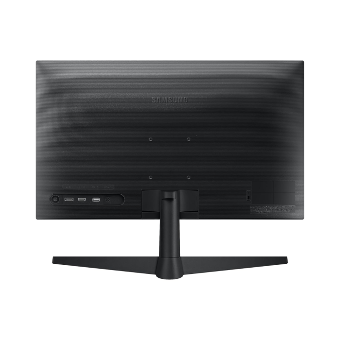Samsung LS24C330GAWXXL 24" Full HD IPS Monitor – 100Hz, AMD FreeSync, Eye Saver Mode - Image 4
