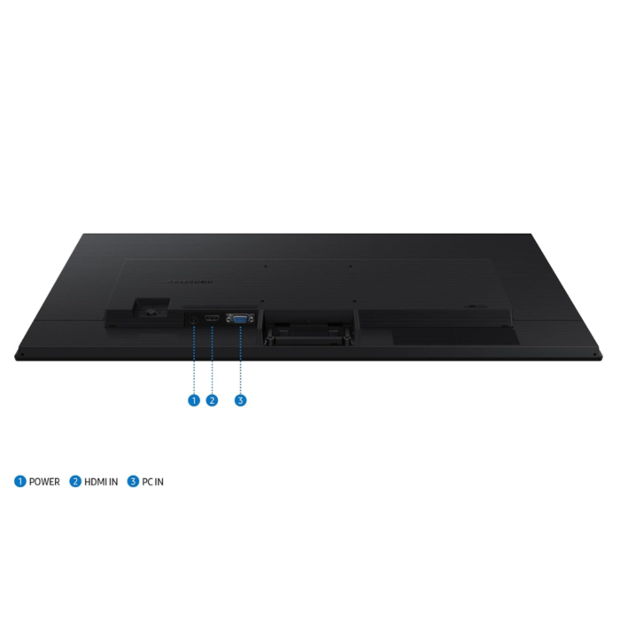 Samsung LS27D304GAWXXL 27 inch Full HD Monitor - Image 3