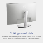 Dell S3221QS 32 Inch (81.28 cm) - Image 4