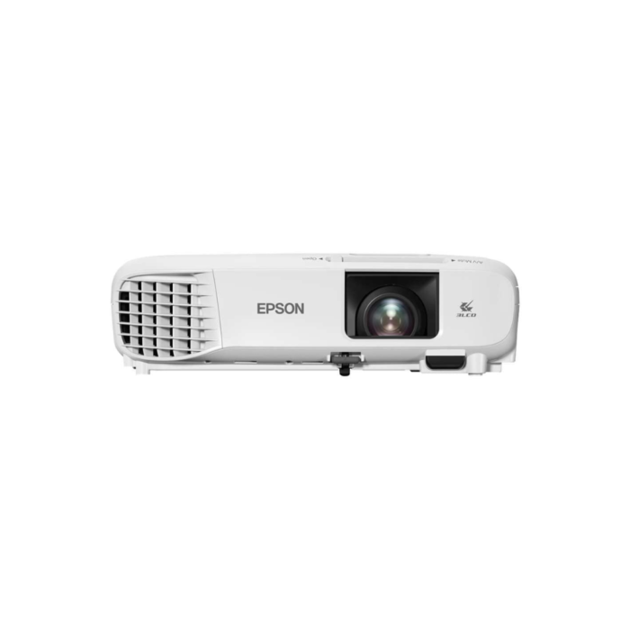 Epson EB-X49 XGA Business Projector - Image 4