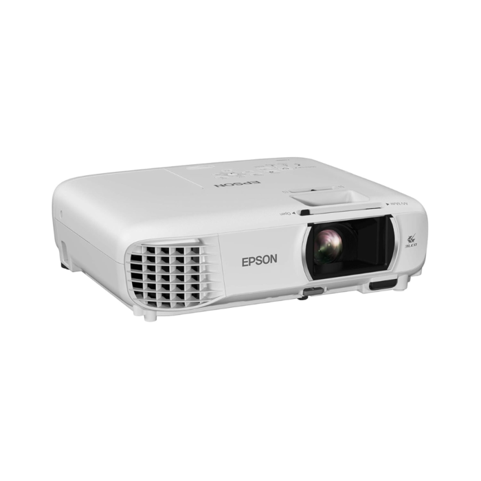 Epson EH-TW750 Full HD Home Projector - Image 4