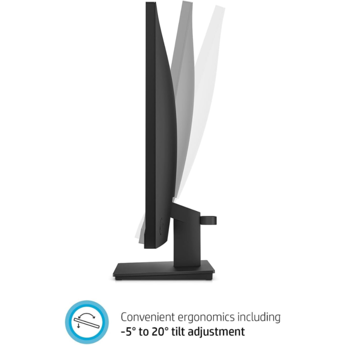 HP V27i G5 FHD Monitor - Image 4