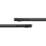Apple 16-inch MacBook Pro M4 Pro chip with 14-core CPU and 20-core GPU, 24GB RAM, 512GB SSD – Space Black - Image 4