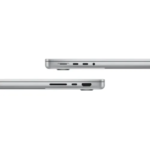 Apple 14-inch MacBook Pro M4 Pro – 14-core CPU, 20-core GPU, 24GB RAM, 1TB SSD – Silver - Image 4