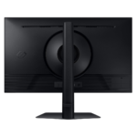 Samsung LS27DG502EWXXL 27 inch Odyssey G5 QHD Gaming Monitor - Image 4