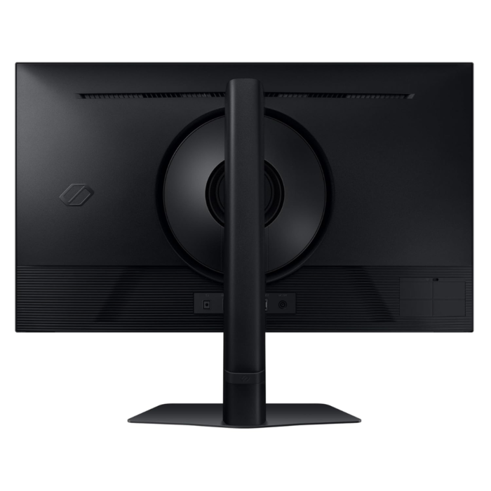 Samsung LS27DG502EWXXL 27 inch Odyssey G5 QHD Gaming Monitor - Image 4