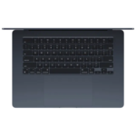 Apple 13-inch MacBook Air M2 (MLY33HN) – 8-core CPU, 8-core GPU, 8GB RAM, 256GB SSD – Midnight - Image 3