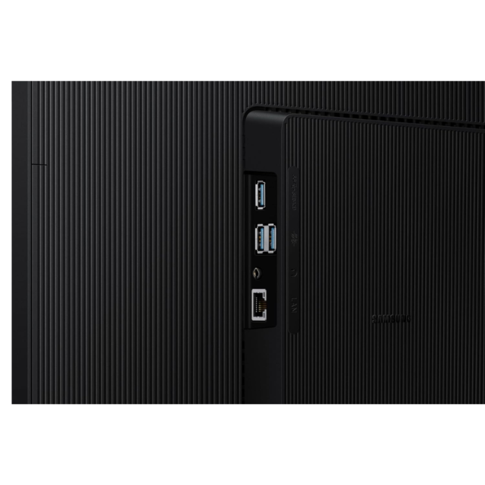 Samsung LS32D804UAWXXL 32 inch 4K UHD IPS Monitor