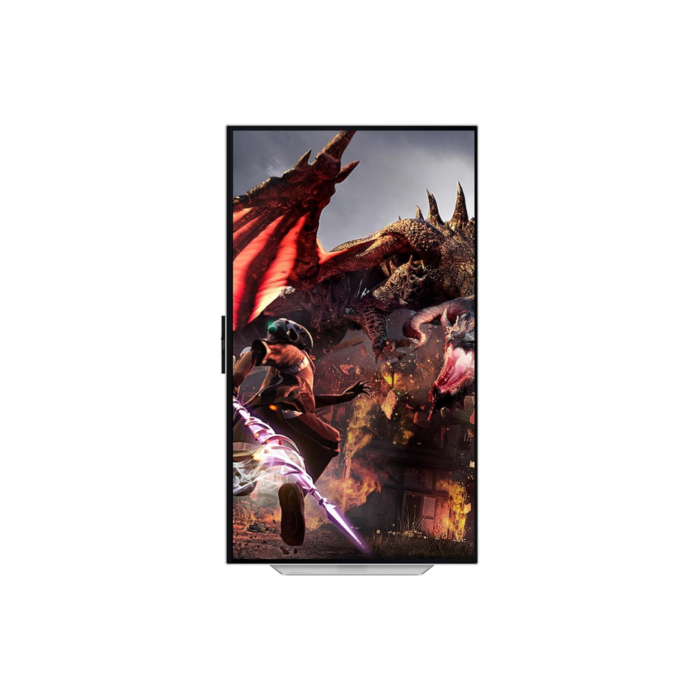 Samsung LS32DG800SWXXL 32 inch Odyssey G8 4K OLED Gaming Monitor
