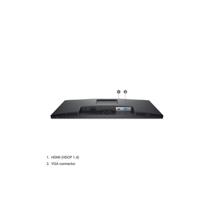 Dell SE2725H 27"/68.58cm FHD - Image 2