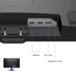 BenQ GW2790Q 27" QHD IPS Monitor – 100Hz, Eye-Care, HDMI/DP - Image 4