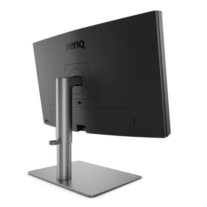 BenQ PD2725U 27" 4K UHD HDR Designer Monitor – Thunderbolt 3, 100% sRGB, 95% DCI-P3 - Image 5