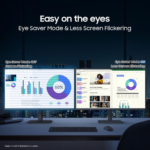 Samsung LS27D300GAWXXL 27 inch Full HD Monitor - Image 5