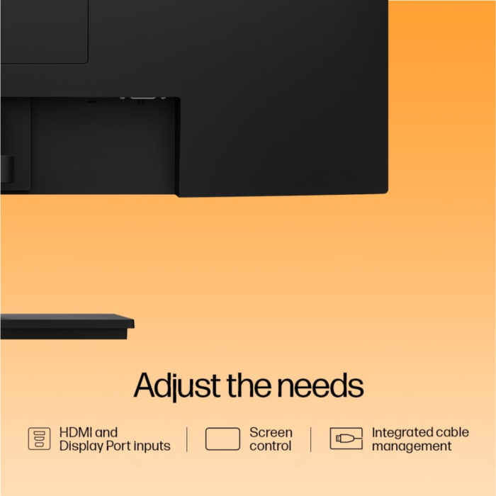 HP V22v G5 FHD Monitor,21.45inch(54.5 cm) - Image 5