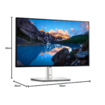 Dell-U2424HE, 23.80" (60.45 cm), 1920 x 1080 - Image 5