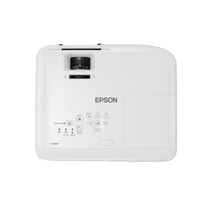 Epson EH-TW750 Full HD Home Projector - Image 5