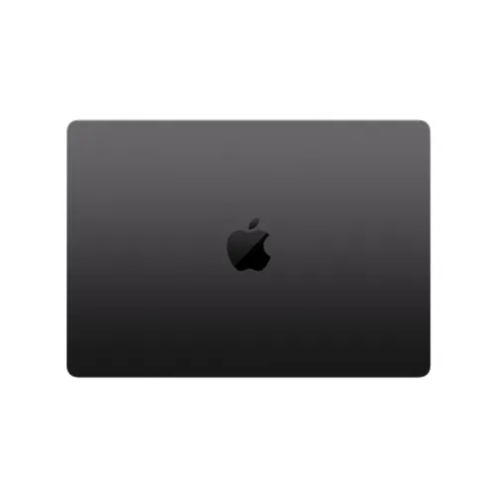 Apple 16-inch MacBook Pro M4 Pro chip with 14-core CPU and 20-core GPU, 24GB RAM, 512GB SSD – Space Black - Image 5