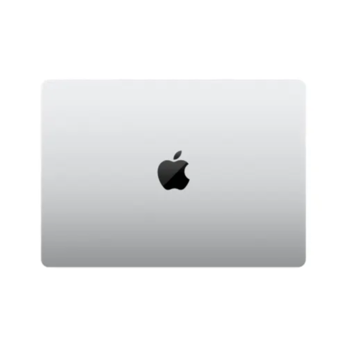 Apple 14-inch MacBook Pro M4 – 10-core CPU, 10-core GPU, 16GB RAM, 1TB SSD – Silver - Image 5