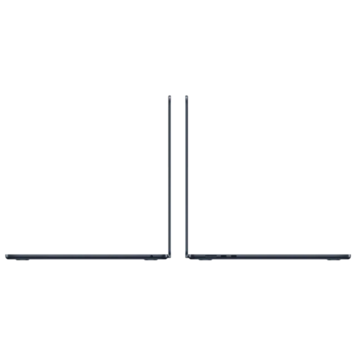 Apple 13-inch MacBook Air M2 (MLY33HN) – 8-core CPU, 8-core GPU, 8GB RAM, 256GB SSD – Midnight - Image 4