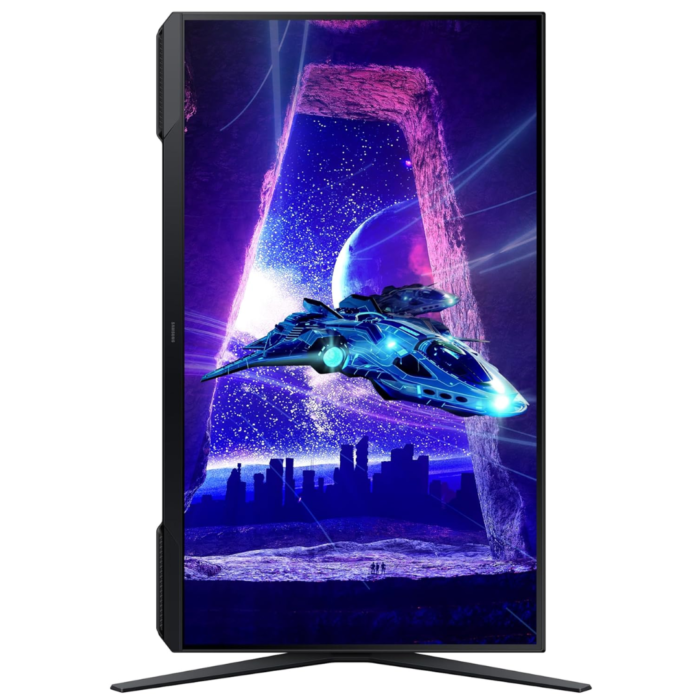 Samsung LS32DG300EWXXL 32 inch Full HD Gaming Monitor