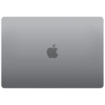 Apple 13-inch MacBook Air M2 (MC7U4HN) – 8-core CPU, 8-core GPU, 16GB RAM, 256GB SSD – Space Grey - Image 5