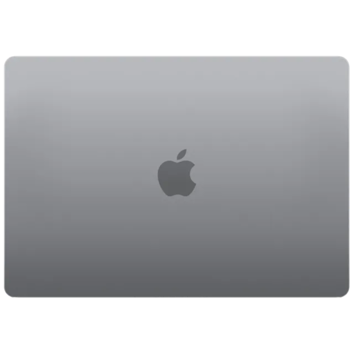 Apple 13-inch MacBook Air M2 (MC7U4HN) – 8-core CPU, 8-core GPU, 16GB RAM, 256GB SSD – Space Grey - Image 5