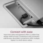 Dell S2425HS Monitor - 23.8 Inch, FHD (1920x1080) - Image 5