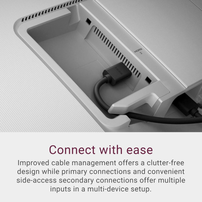 Dell S2425HS Monitor - 23.8 Inch, FHD (1920x1080) - Image 5