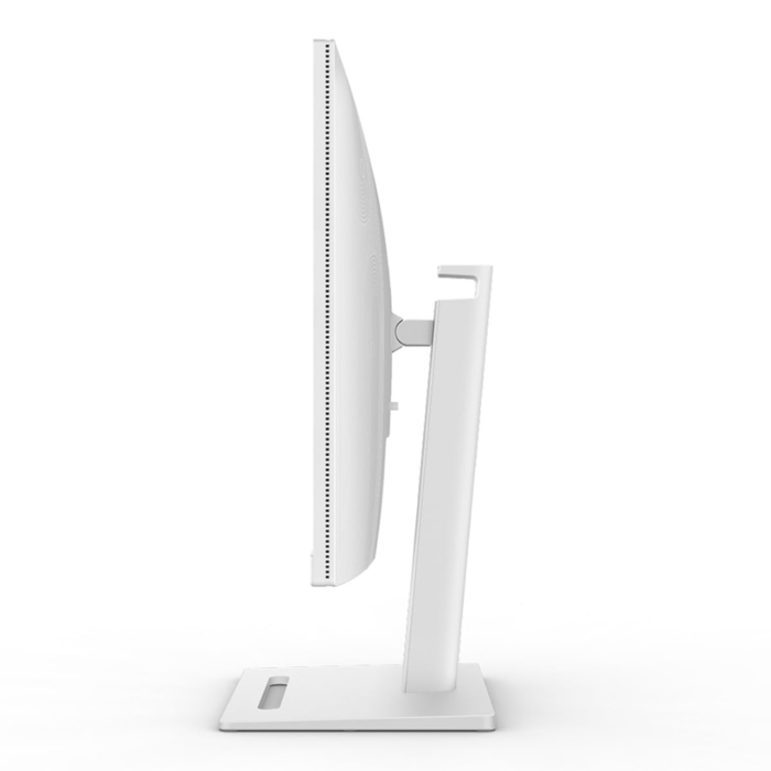 BenQ GW3290QT 31.5" QHD USB-C Monitor – Ergonomic, Eye-Care, White - Image 5