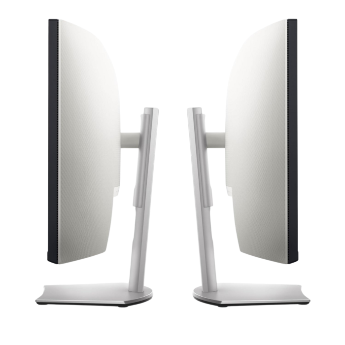 Dell S3423DWC Curved USB-C Monitor - 34-Inch WQHD - Image 6