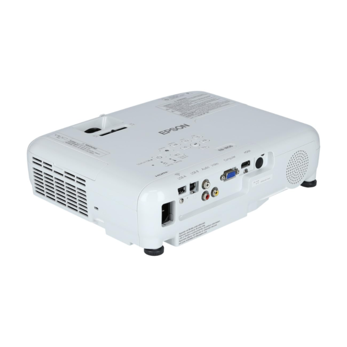 Epson EB-W06 WXGA Projector - Image 6