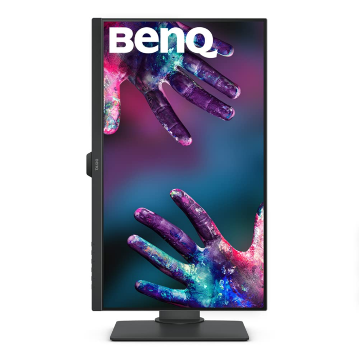 BenQ PD2705Q 27" 2K QHD HDR Designer Monitor – USB-C, 100% sRGB, KVM - Image 6