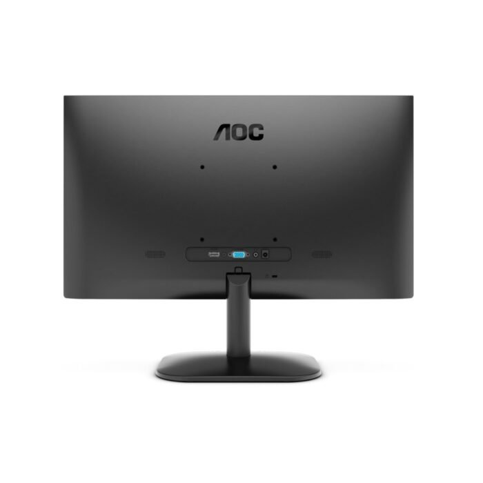 AOC 22B2HM 21.5″ Flicker Free Ultra Slim Monitor - Image 5