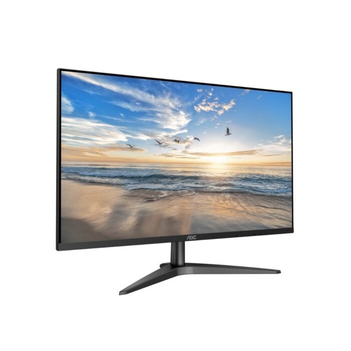 AOC 24B1XHS 23.8″ IPS Monitor - Image 2