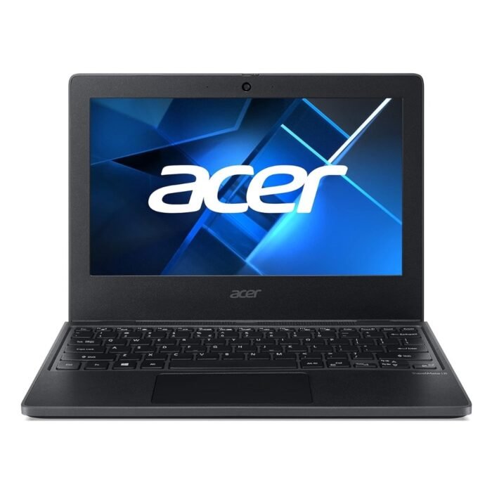 Acer Intel Celeron Dual Core N4020 - (4 GB, 128 GB SSD, Windows 11 Home) TMB311-31 Notebook  - UN.VNFSI.020 - Image 1