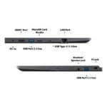 Acer Intel Celeron Dual Core N4020 - (4 GB, 128 GB SSD, Windows 11 Home) TMB311-31 Notebook  - UN.VNFSI.020 - Image 3