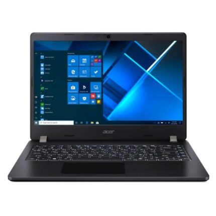 Acer Travelmate Business Laptop Intel Core i7-1165G7 Processor Windows 11 Home, 16 GB DDR4, 512 GB SSD - UN.VTKSI.024