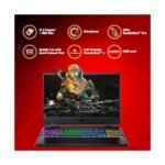 Acer UN.QFHSI.026 Nitro 5 Gaming Laptop 12th Gen Intel Core i5 12450H Processor, NVIDIA GeForce RTX 3050/144hz Graphics, 16 GB RAM, 512 GB SSD - Image 2