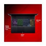 Acer UN.QFHSI.026 Nitro 5 Gaming Laptop 12th Gen Intel Core i5 12450H Processor, NVIDIA GeForce RTX 3050/144hz Graphics, 16 GB RAM, 512 GB SSD - Image 4