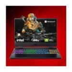 Acer UN.QFHSI.026 Nitro 5 Gaming Laptop 12th Gen Intel Core i5 12450H Processor, NVIDIA GeForce RTX 3050/144hz Graphics, 16 GB RAM, 512 GB SSD - Image 3