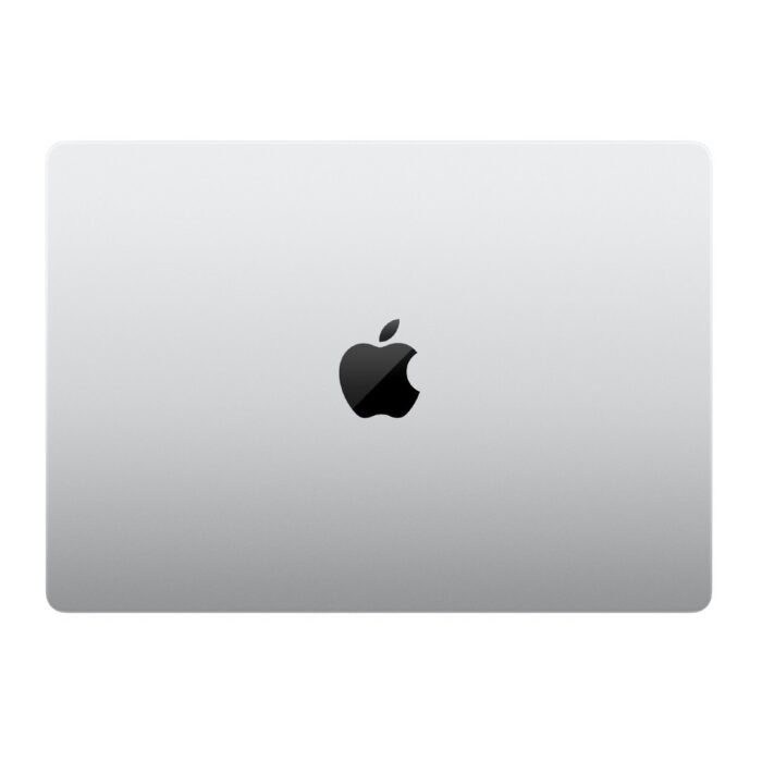 Apple 16-inch MacBook Pro M4 Max – 14-core CPU, 32-core GPU, 36GB RAM, 1TB SSD – Silver - Image 3