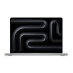 Apple 16-inch MacBook Pro M4 Max – 14-core CPU, 32-core GPU, 36GB RAM, 1TB SSD – Silver