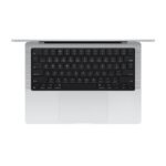 Apple 16-inch MacBook Pro M4 Max – 14-core CPU, 32-core GPU, 36GB RAM, 1TB SSD – Silver - Image 2