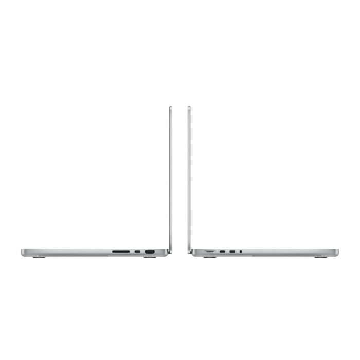 Apple 16-inch MacBook Pro M4 Max – 14-core CPU, 32-core GPU, 36GB RAM, 1TB SSD – Silver - Image 5