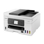 Canon MAXIFY GX4070 All-in-One Wi-Fi InkTank Printer with Fax - Image 4