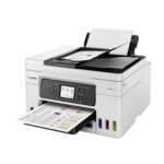 Canon MAXIFY GX4070 All-in-One Wi-Fi InkTank Printer with Fax - Image 3