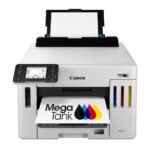 Canon MAXIFY GX5570 MegaTank Wireless Printer
