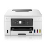 Canon MAXIFY MegaTank GX3070 All-in-One Wireless Wi-Fi InkTank Printer